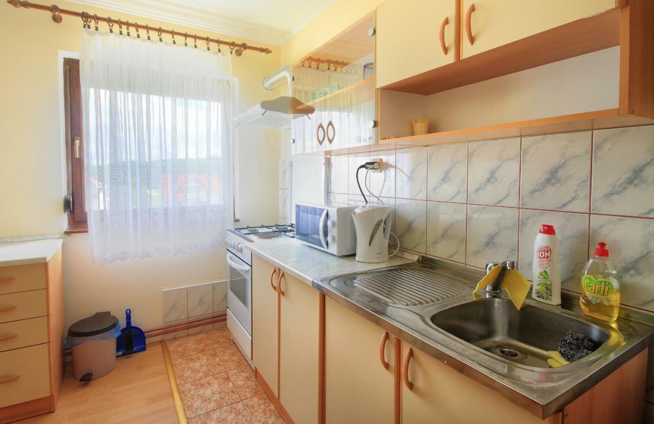 Apartments Sabljak Rakovica Exterior photo